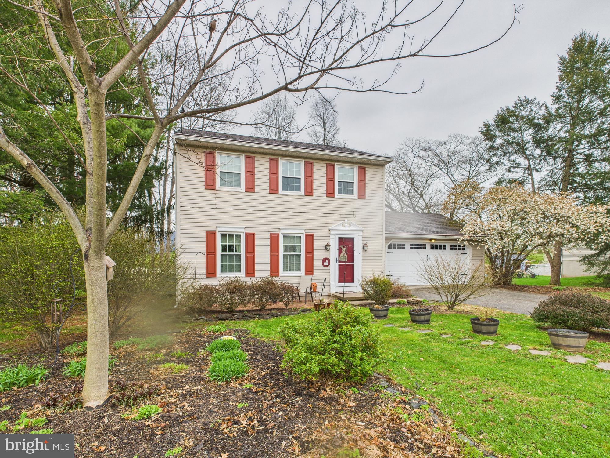 DOVER TWP - Residential