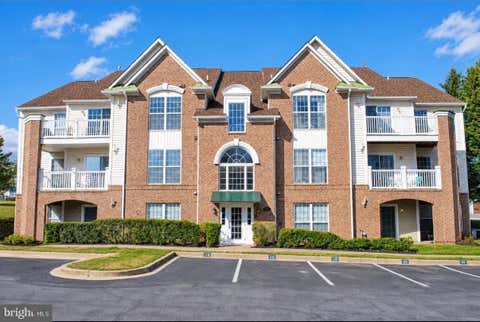 Photo of 2501 Coach House Way #3C, FREDERICK, MD 21702 (MLS # MDFR2088158)