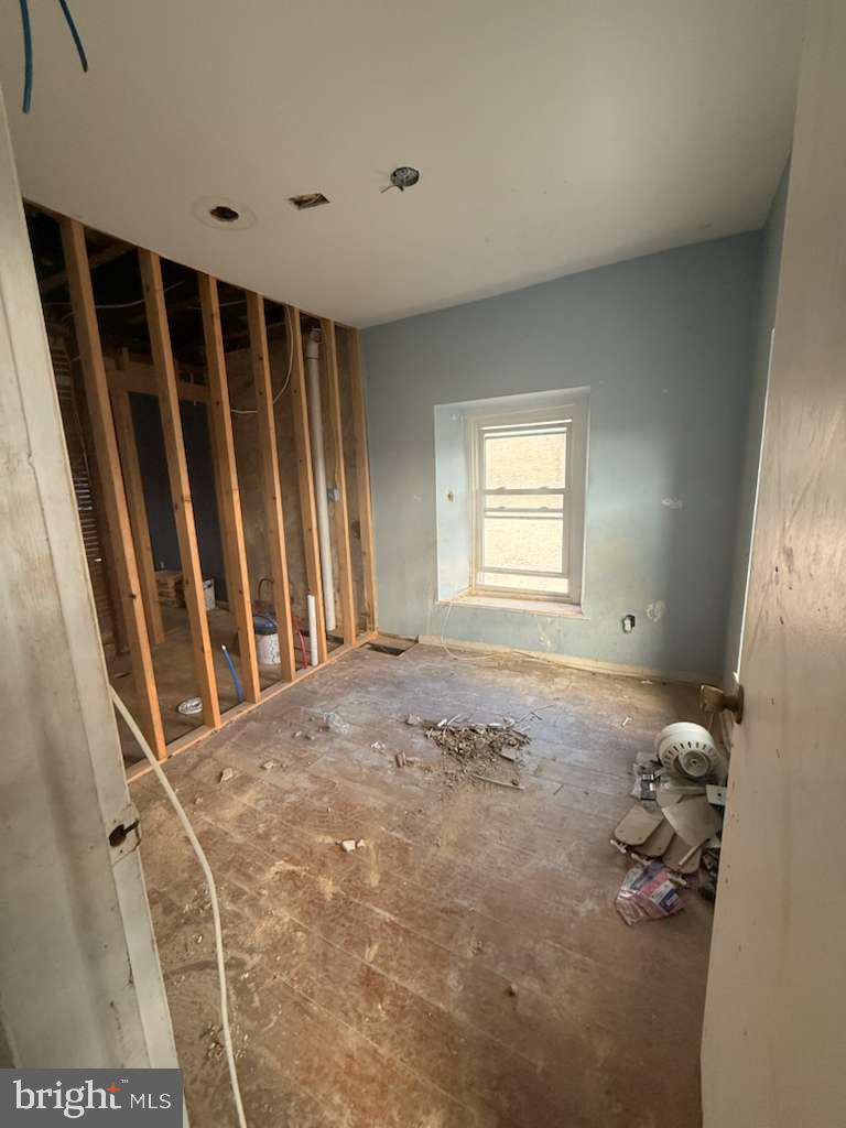 MANAYUNK - Residential