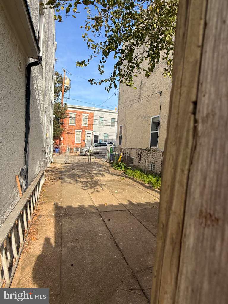 MANAYUNK - Residential