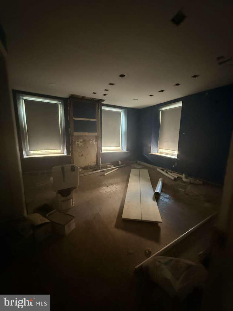 MANAYUNK - Residential