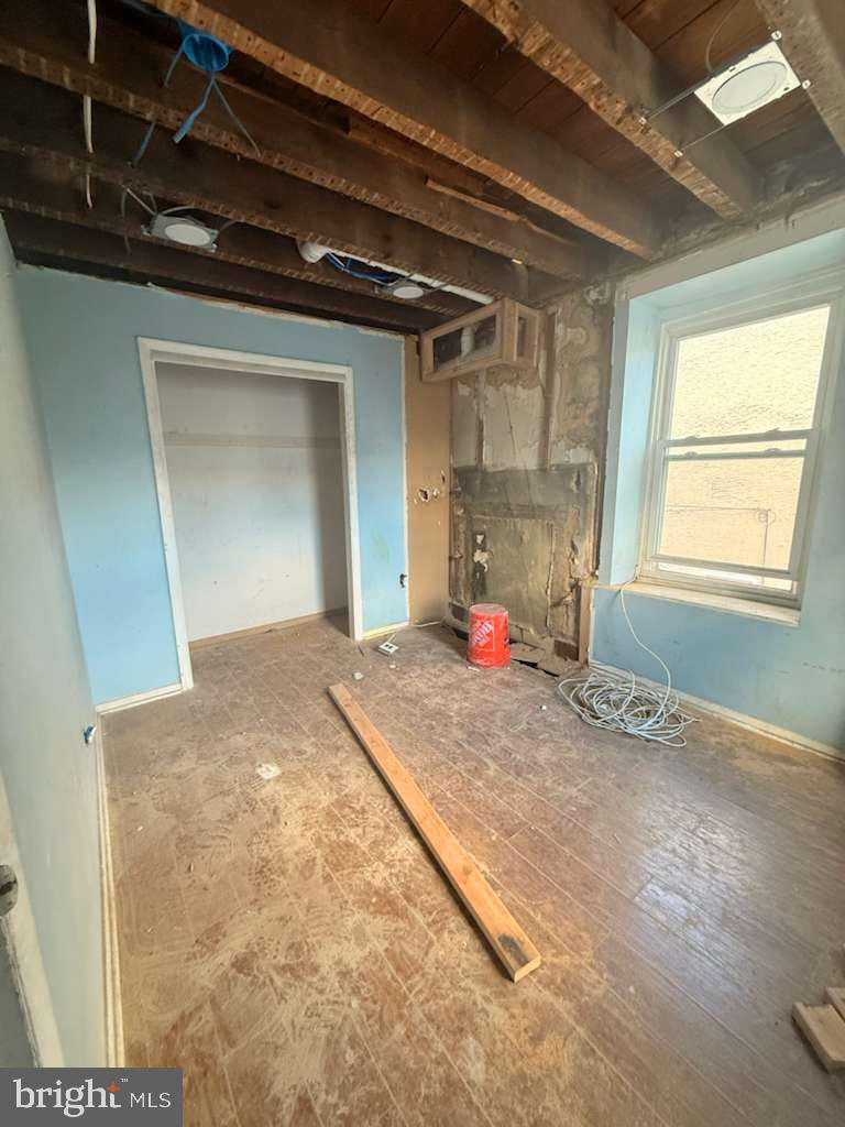 MANAYUNK - Residential