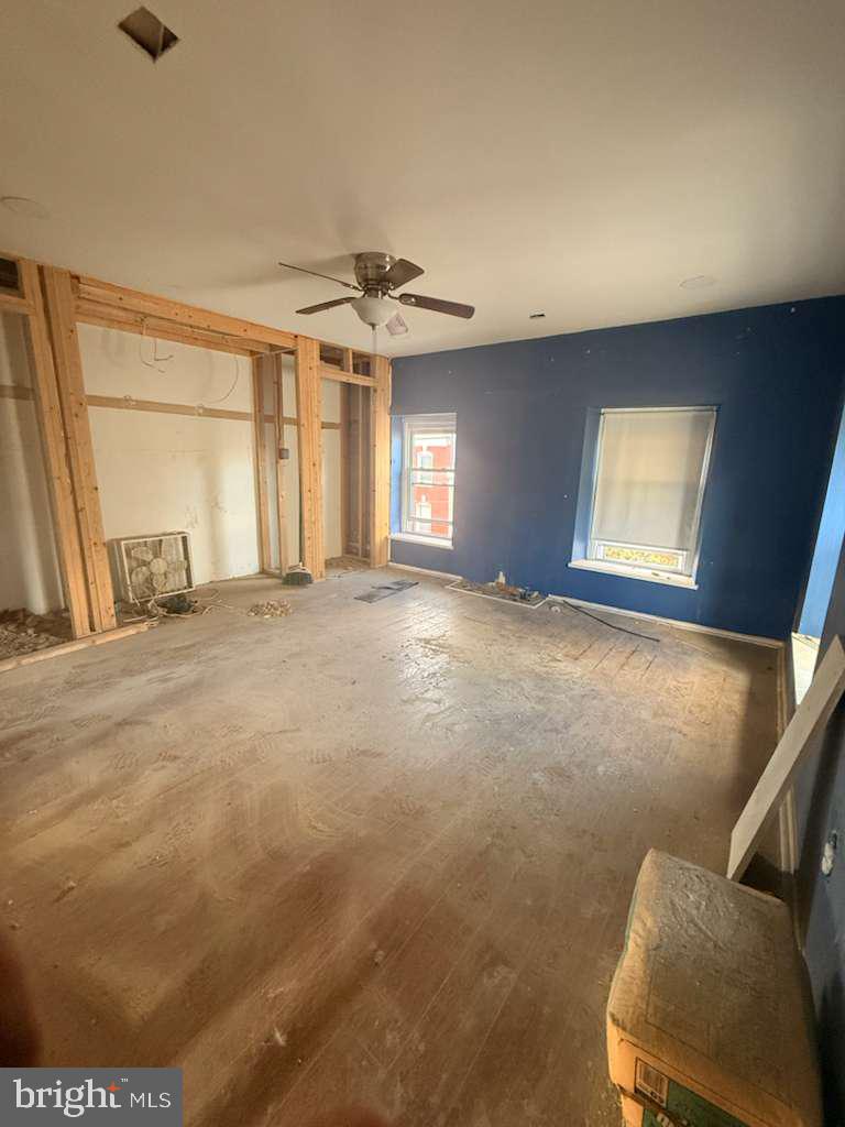 MANAYUNK - Residential