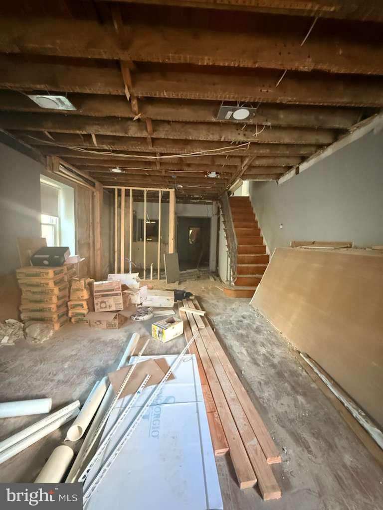 MANAYUNK - Residential