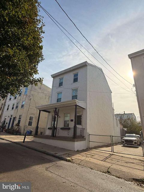 Photo of 193 Dupont Street, PHILADELPHIA, PA 19127 (MLS # PAPH2577380)