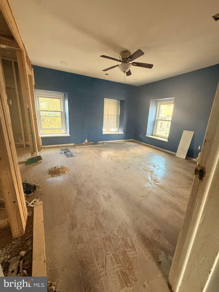 MANAYUNK - Residential