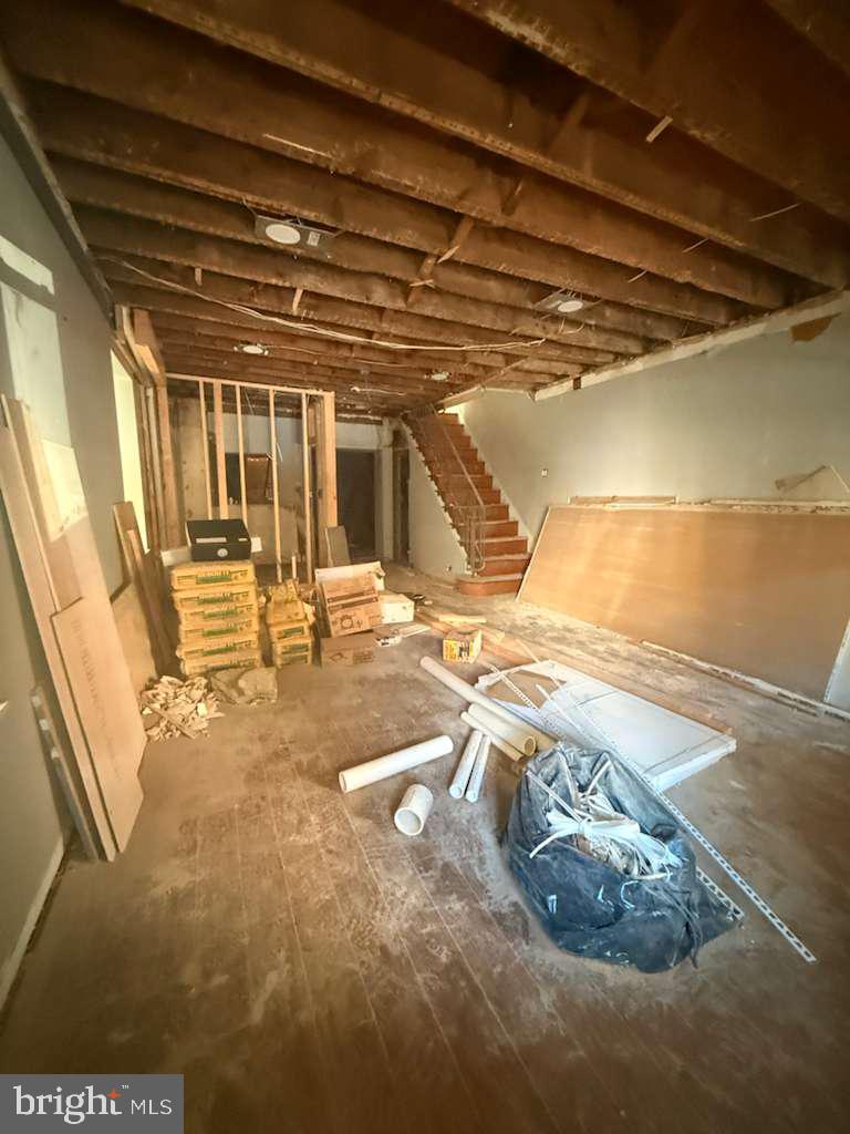 MANAYUNK - Residential