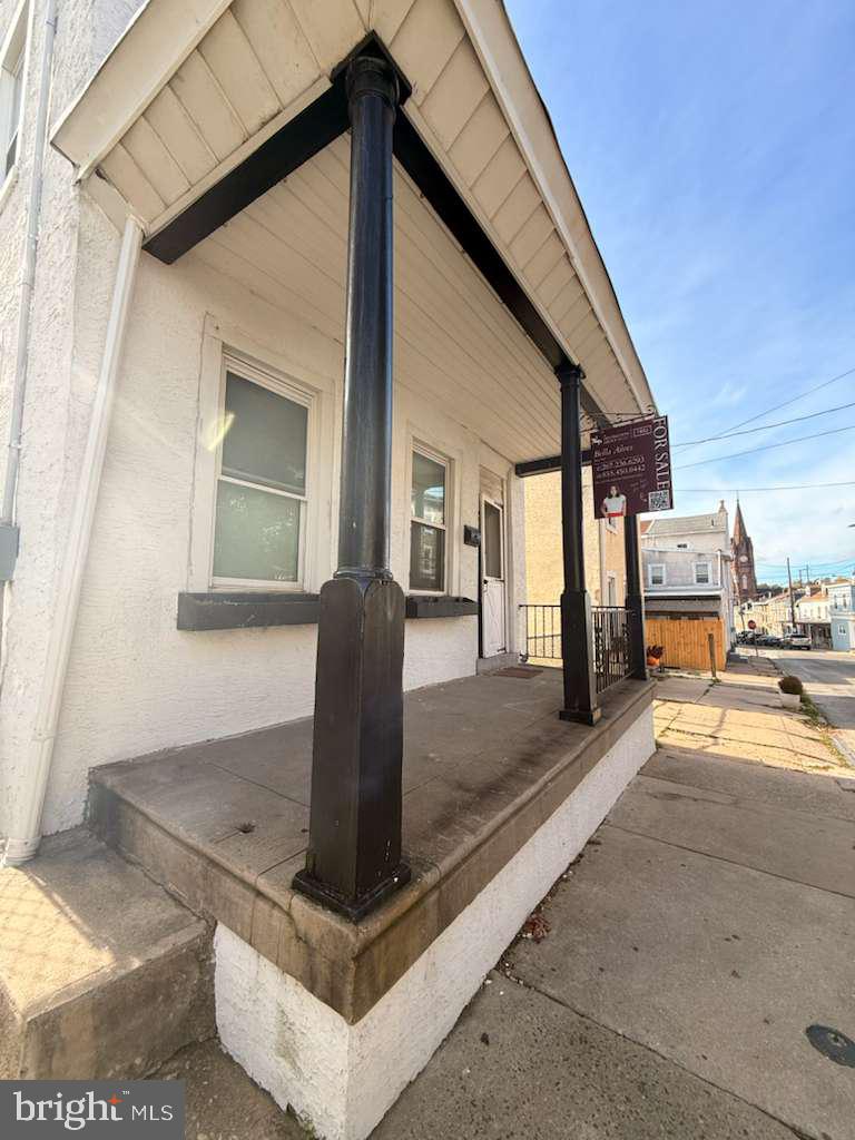 MANAYUNK - Residential