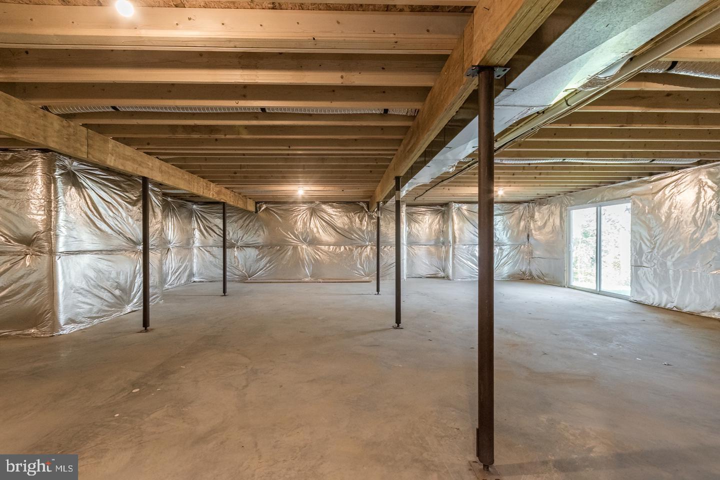 CROSSINGS ON THE POTOMAC - Residential