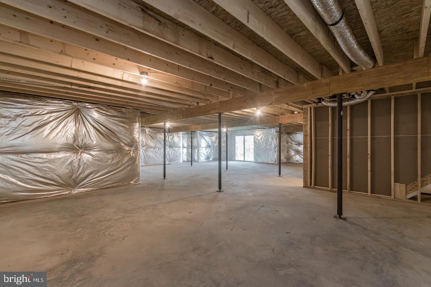 CROSSINGS ON THE POTOMAC - Residential