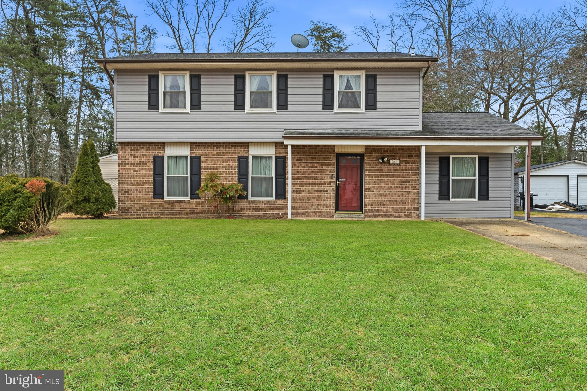 ST CHARLES CARRINGTON - Residential