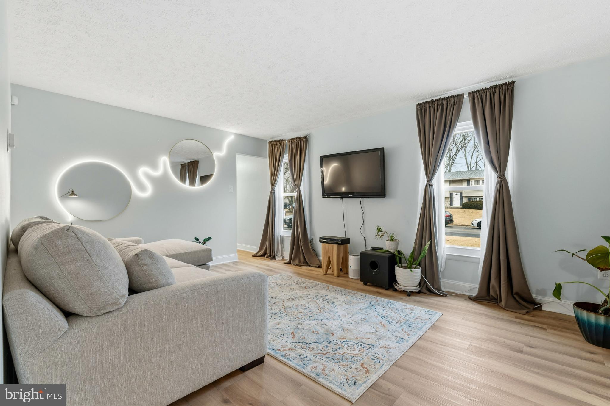 ST CHARLES CARRINGTON - Residential