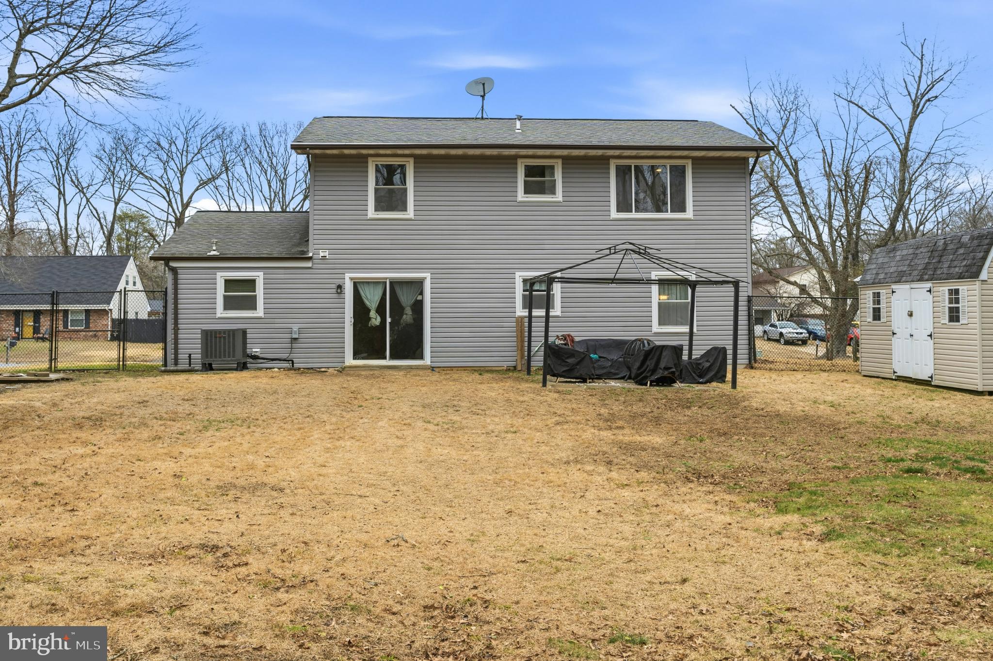 ST CHARLES CARRINGTON - Residential