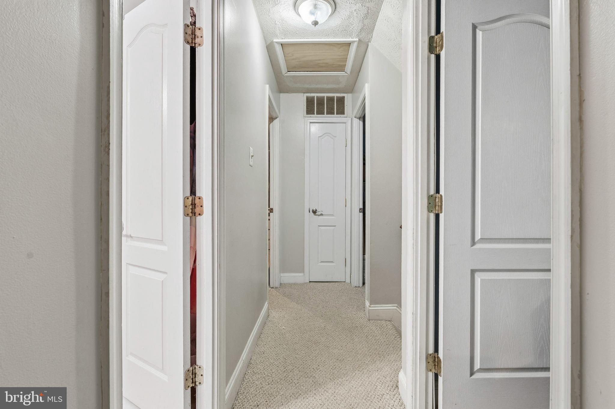 ST CHARLES CARRINGTON - Residential