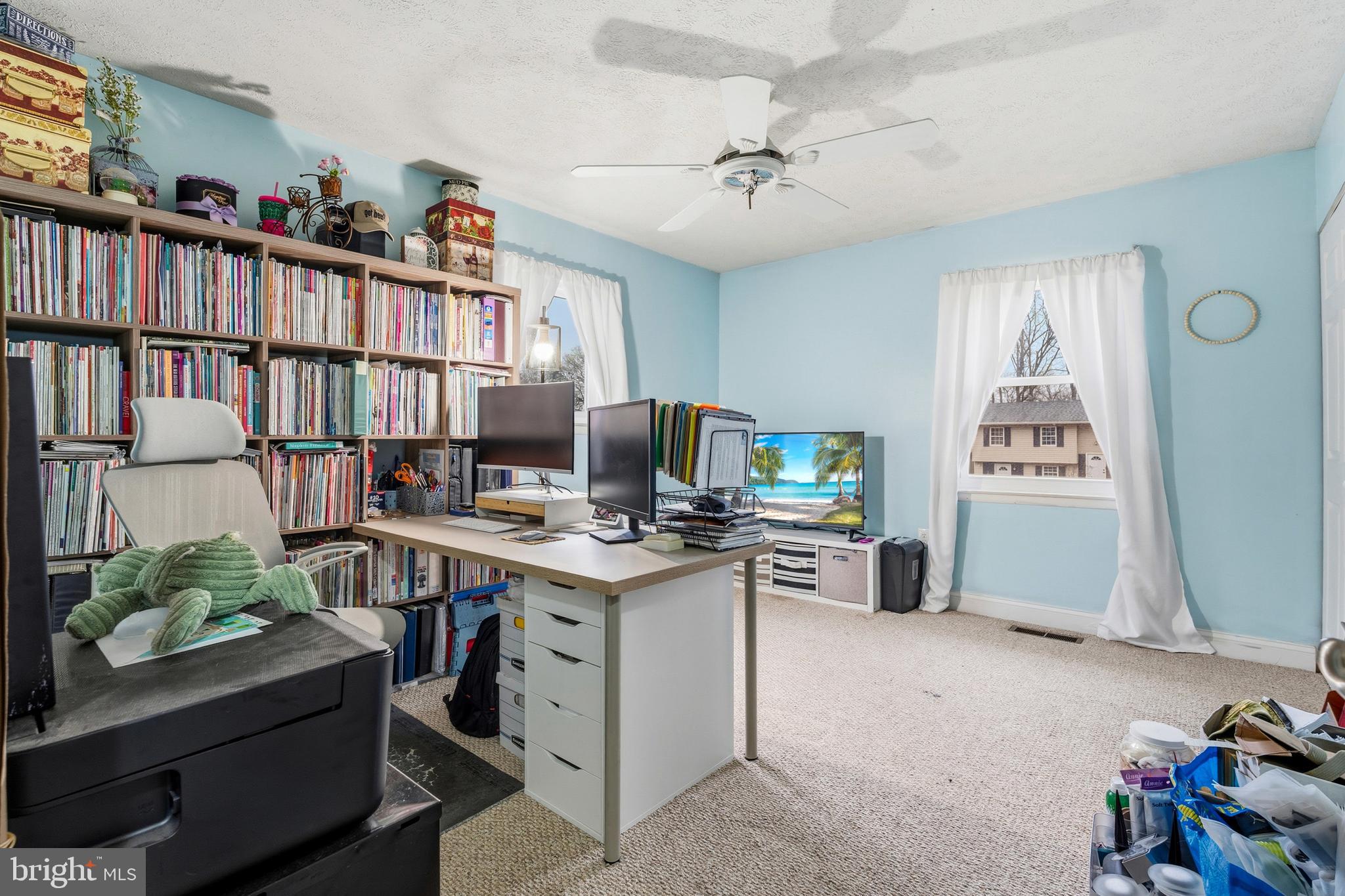 ST CHARLES CARRINGTON - Residential