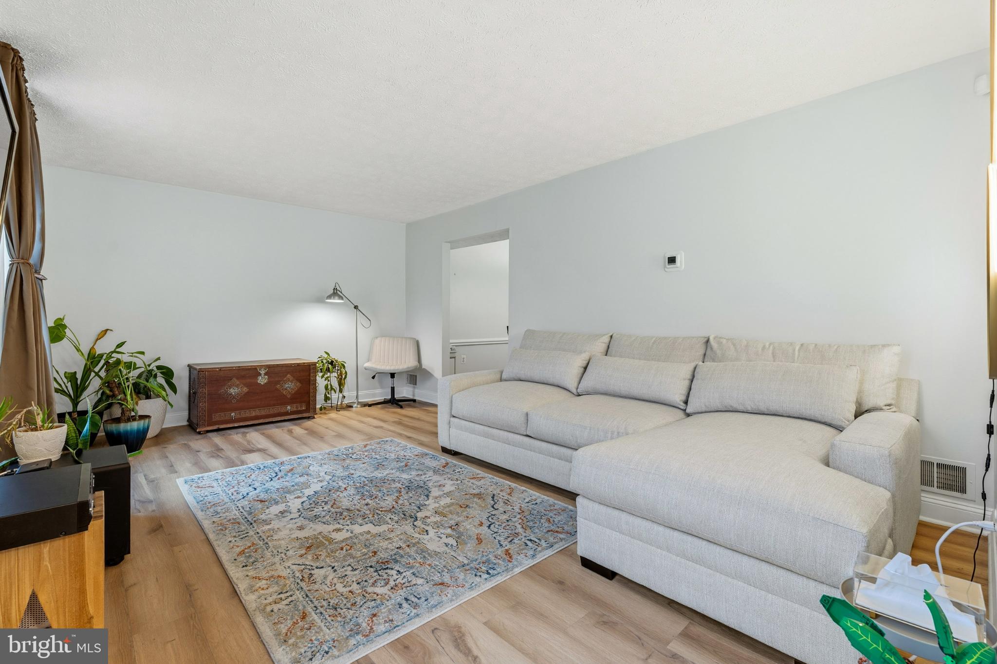 ST CHARLES CARRINGTON - Residential