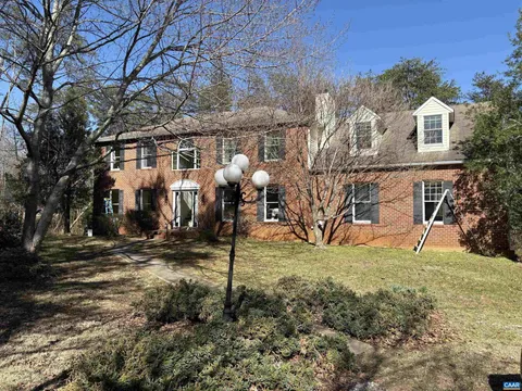 1510 Beacon Hill Rd Hl, Afton, VA MLS: 675076