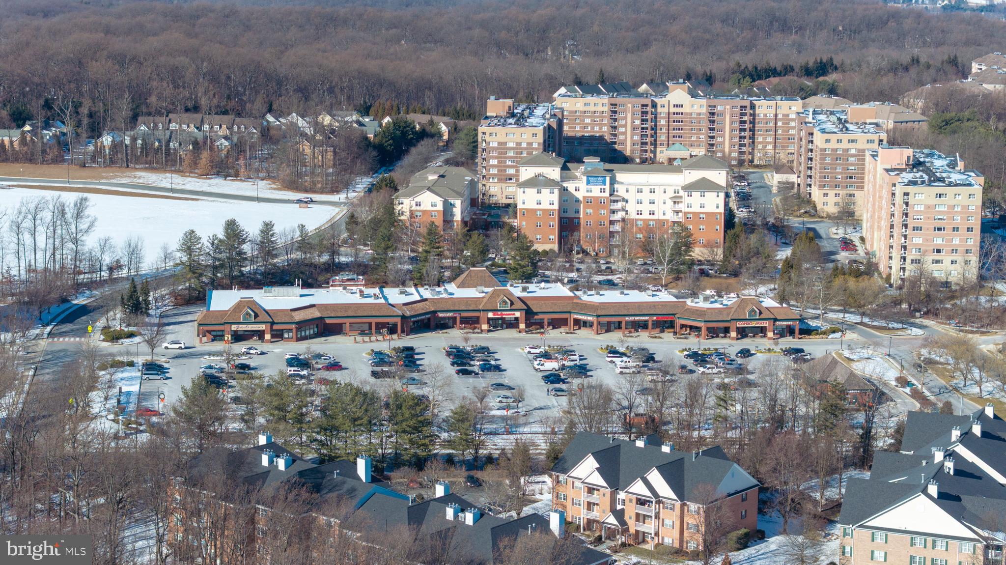 TRALEE FOREST - Residential