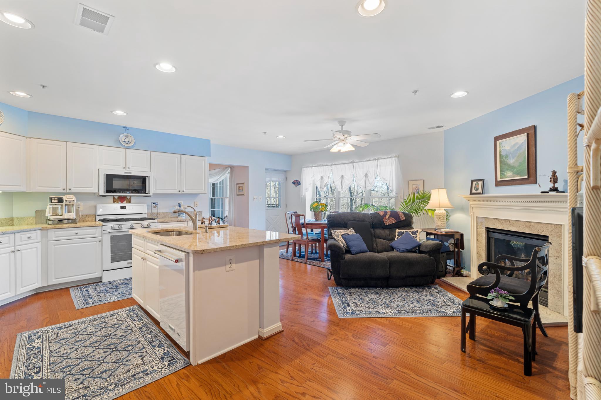 TRALEE FOREST - Residential