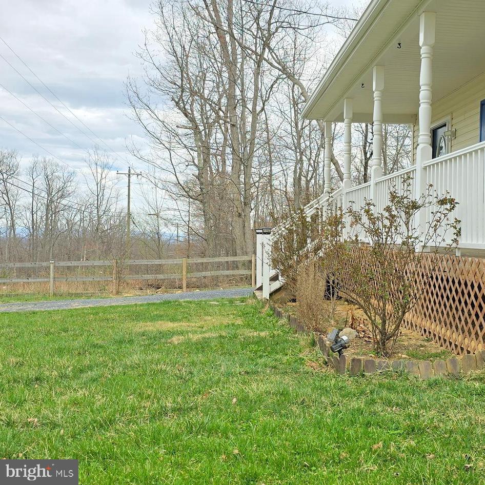 WILDE  ACRES - Residential