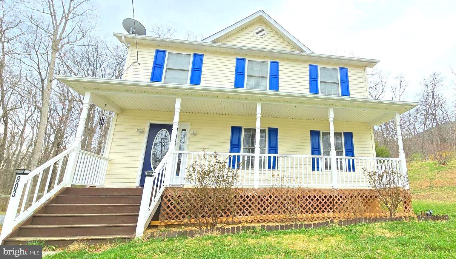 WILDE  ACRES - Residential