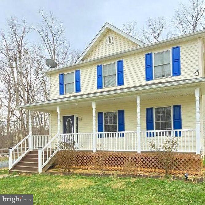 WILDE  ACRES - Residential