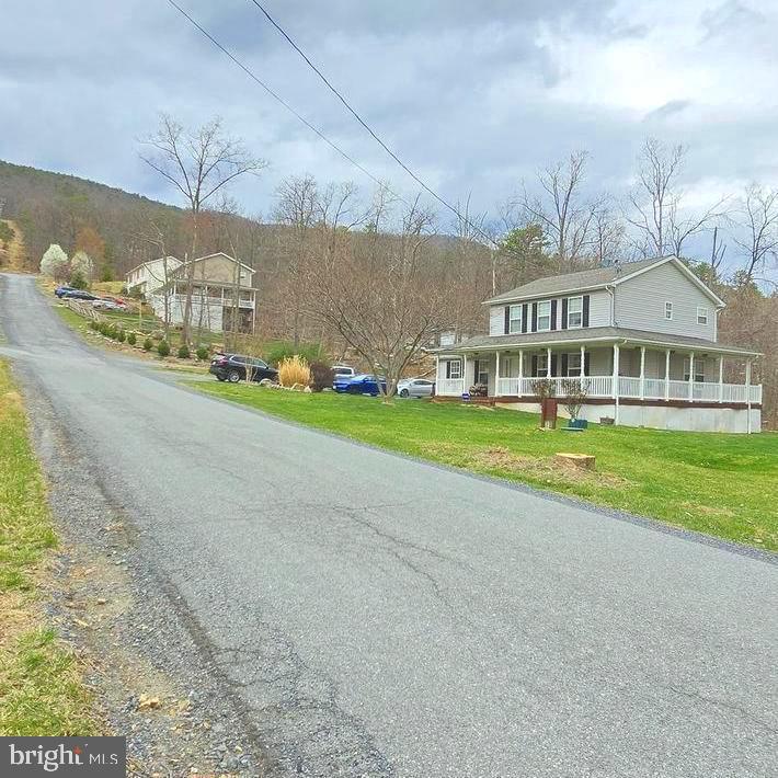 WILDE  ACRES - Residential