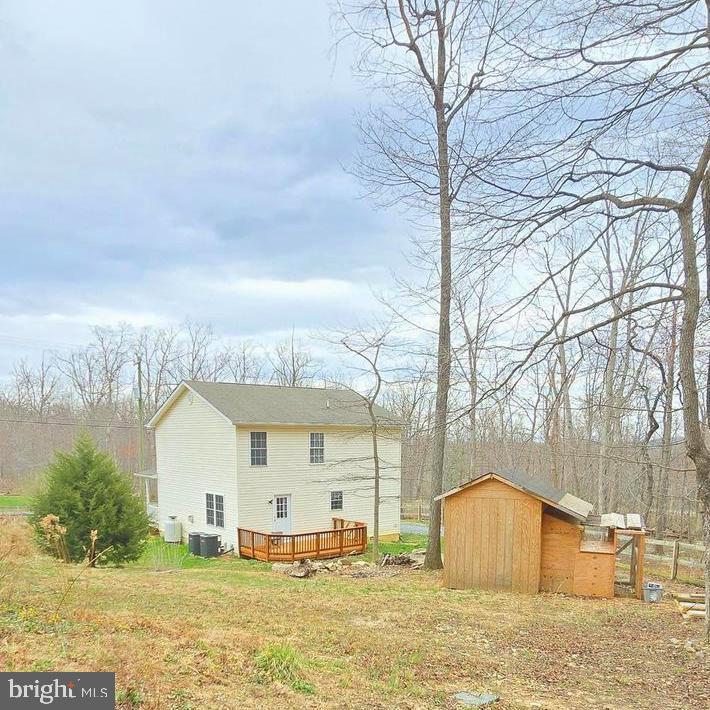 WILDE  ACRES - Residential