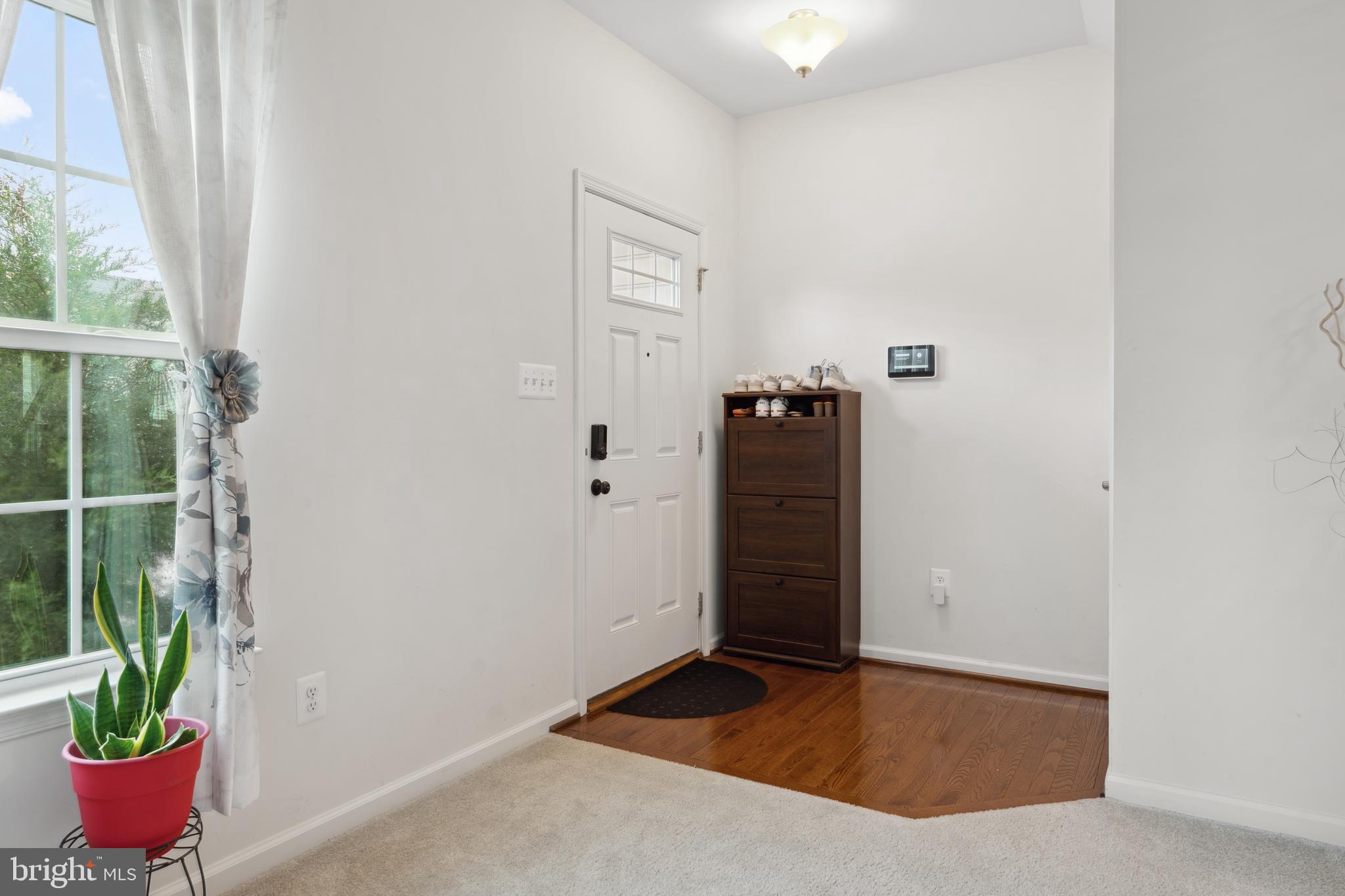 POTOMAC STATION - Residential