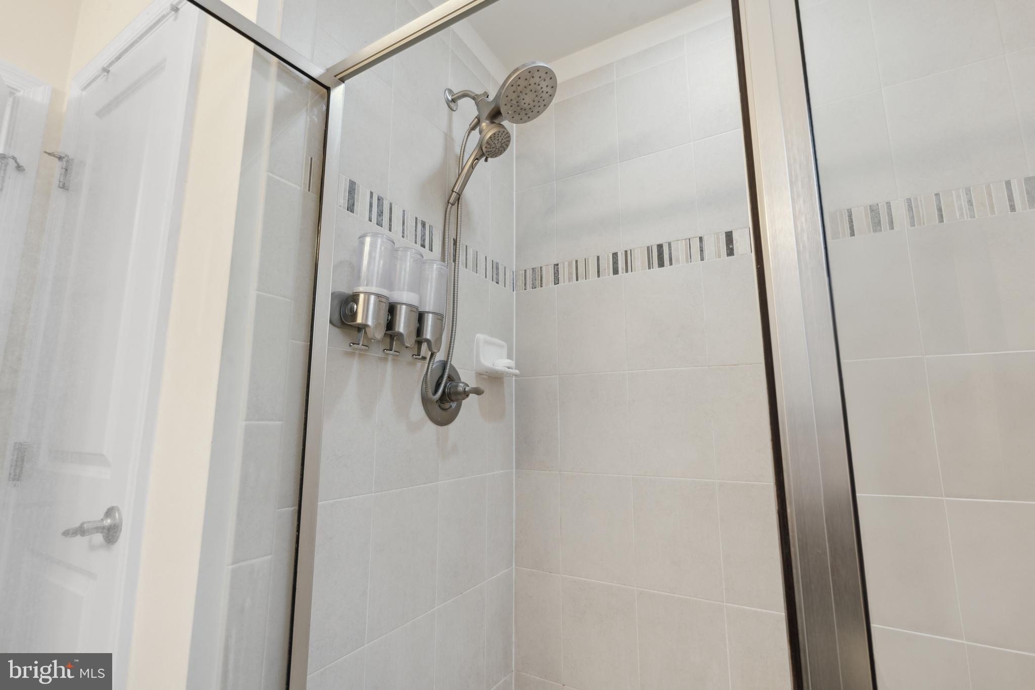 POTOMAC STATION - Residential