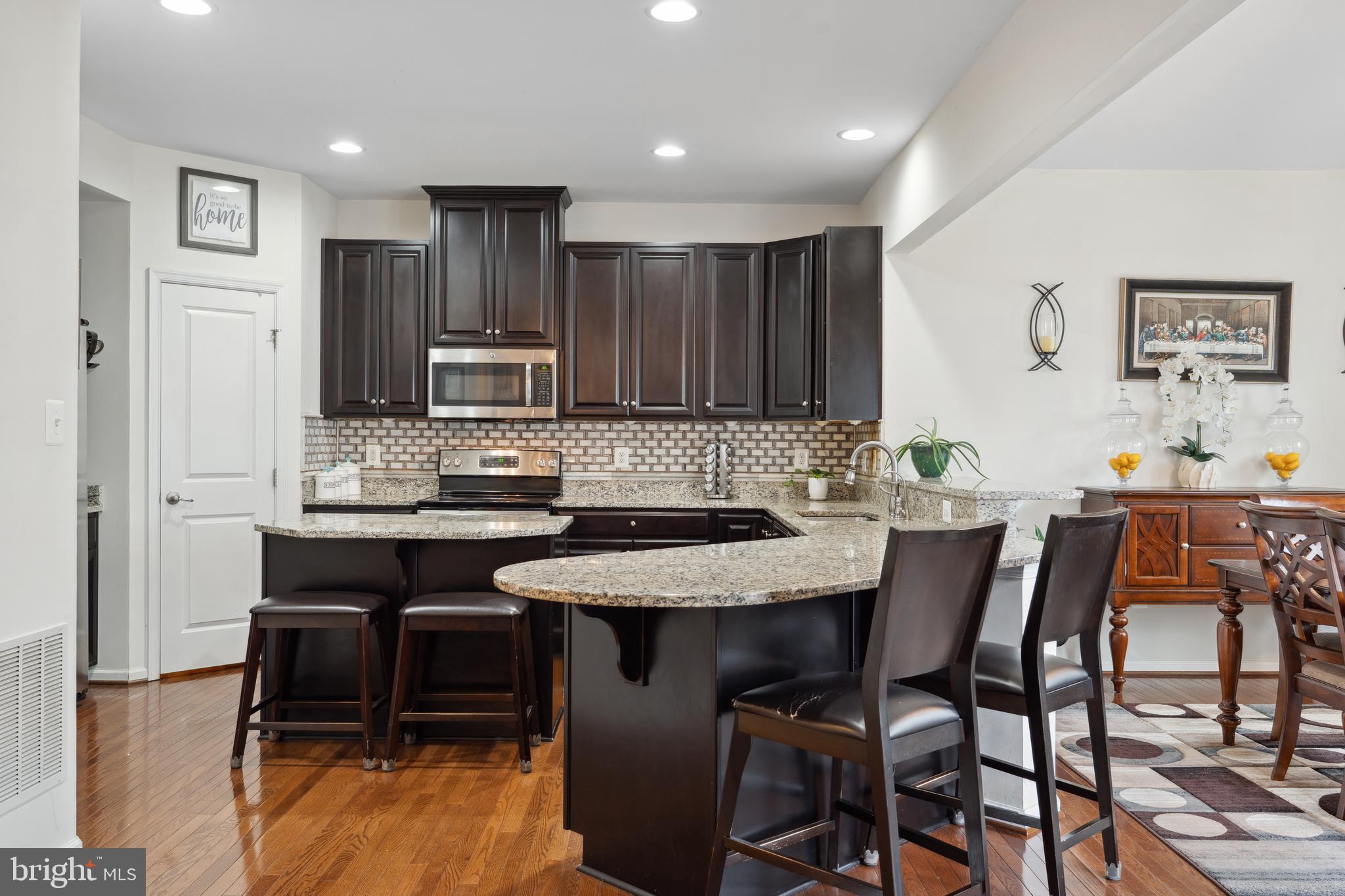 POTOMAC STATION - Residential