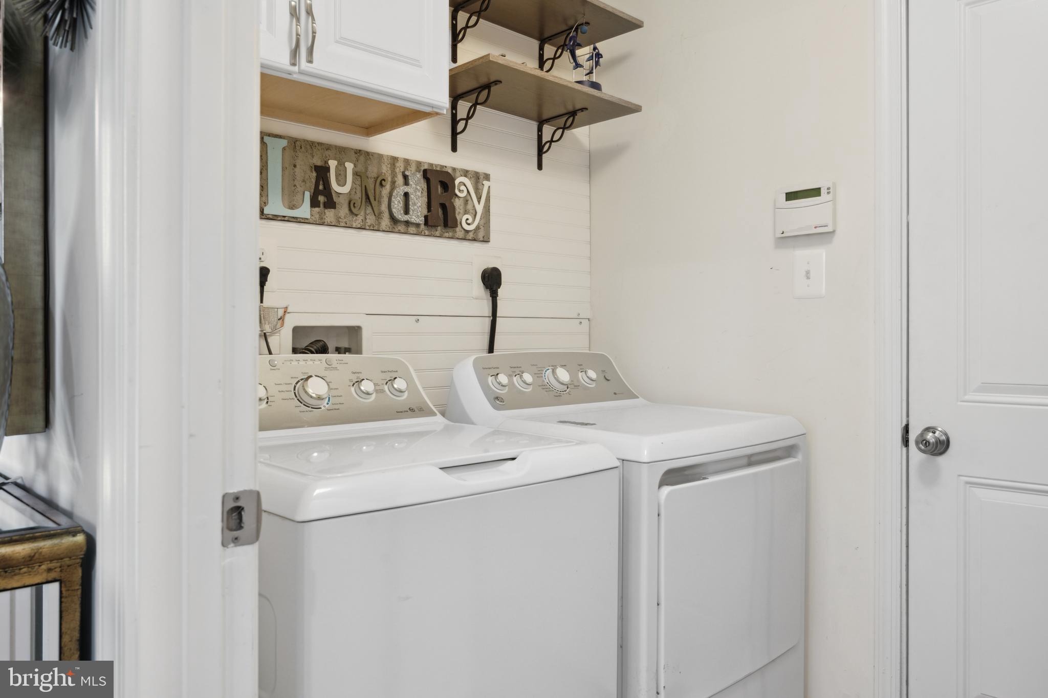 POTOMAC STATION - Residential