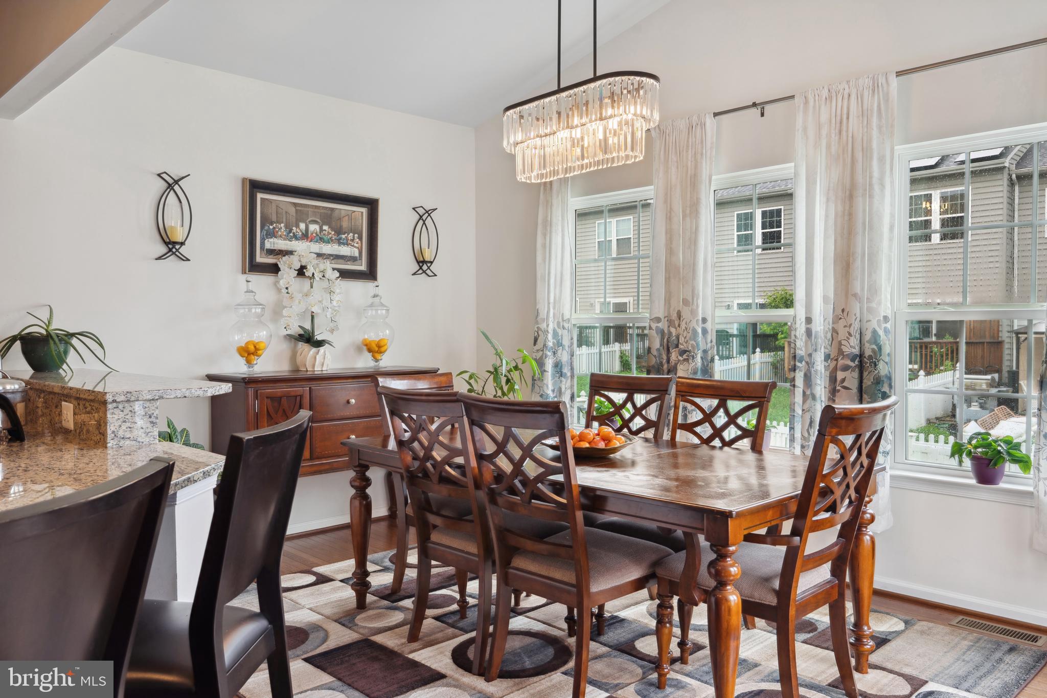 POTOMAC STATION - Residential