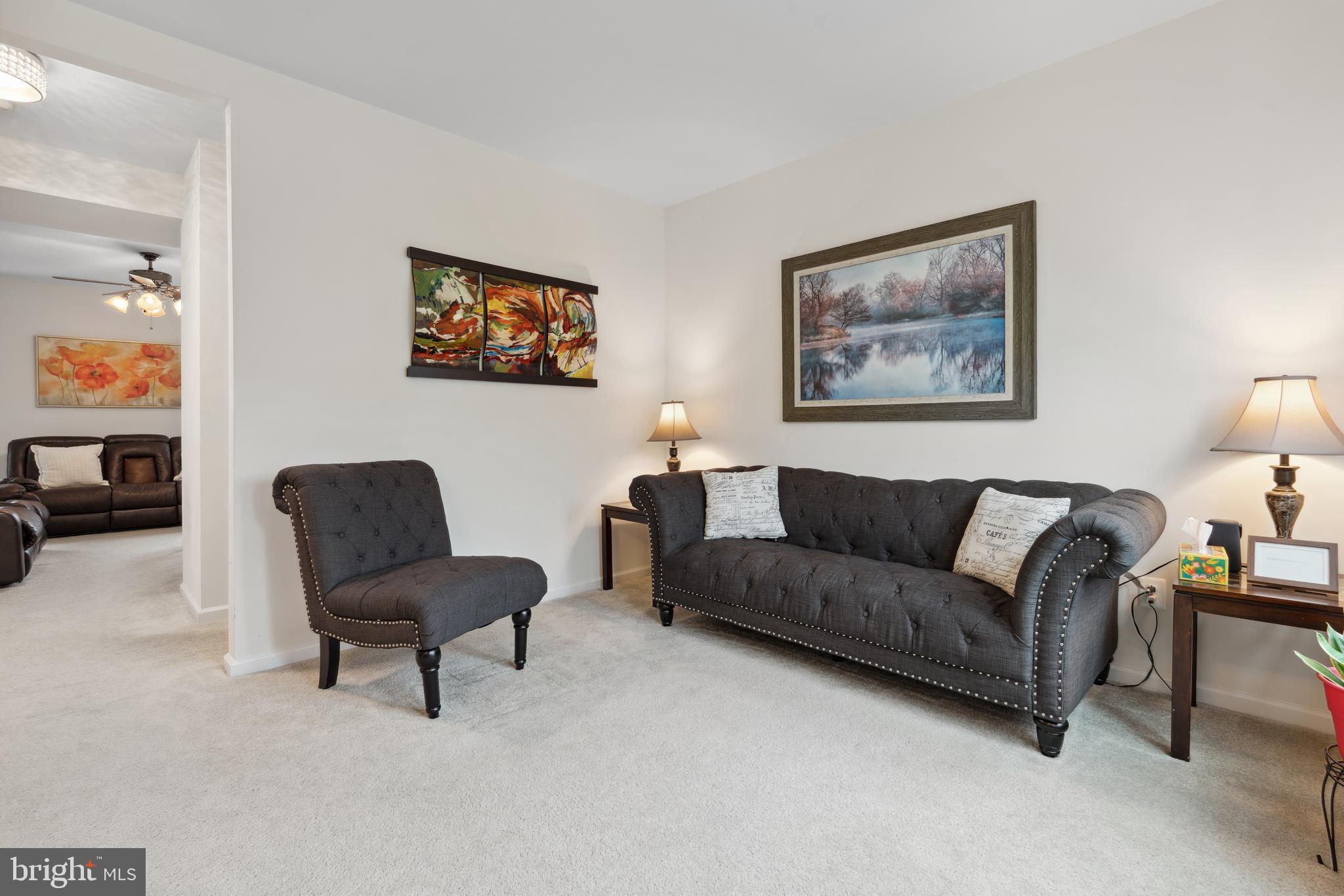 POTOMAC STATION - Residential