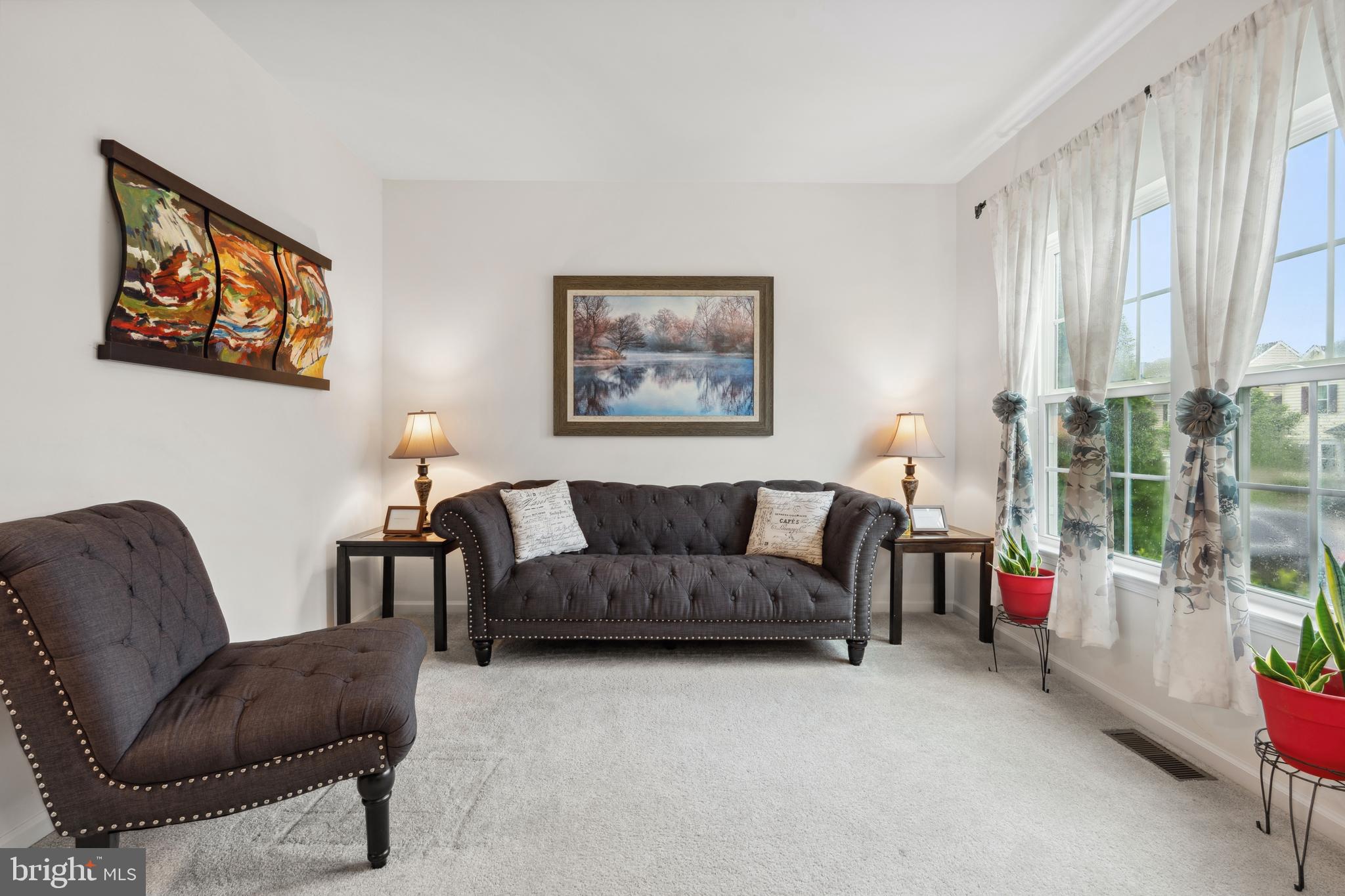 POTOMAC STATION - Residential