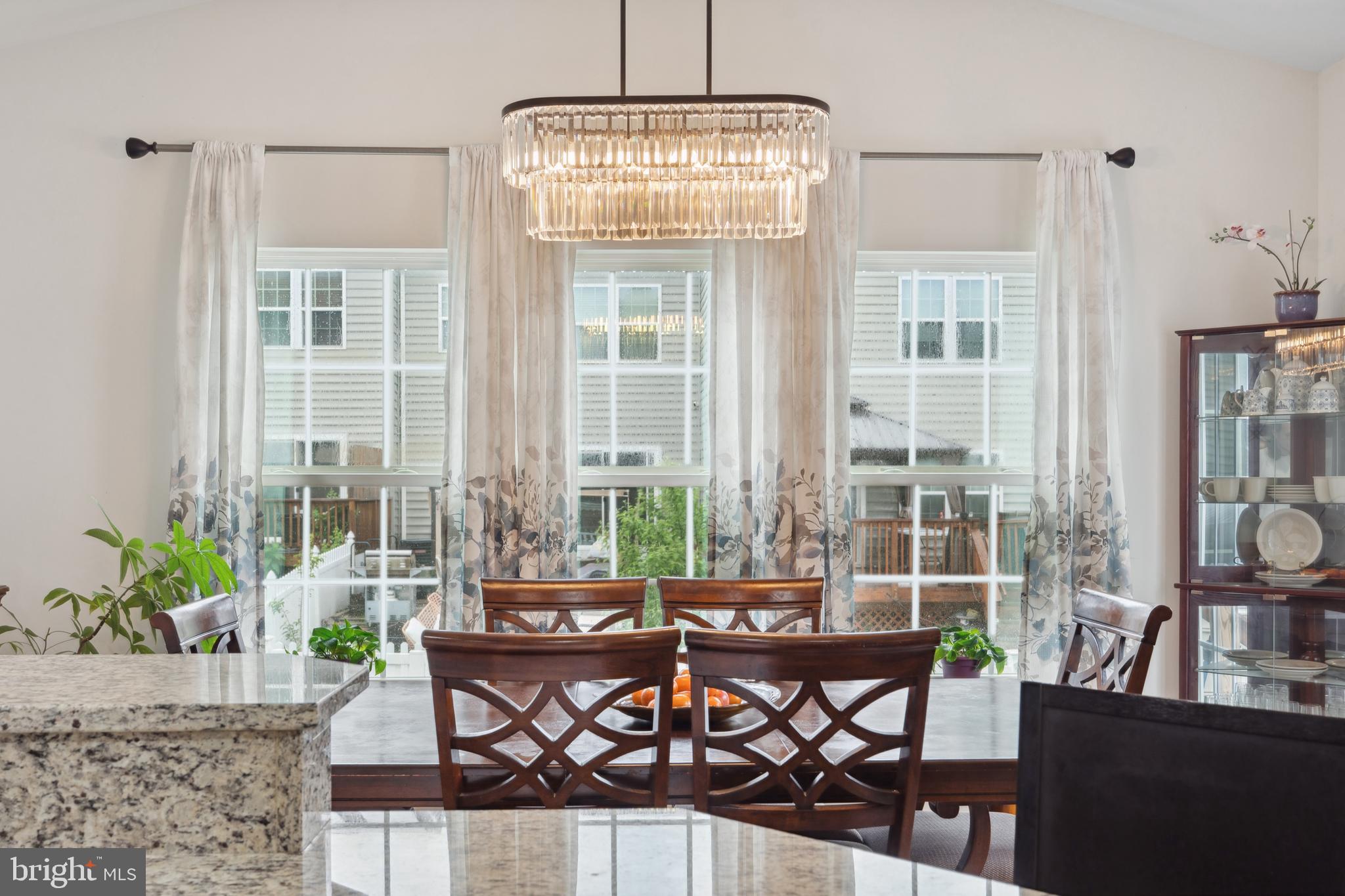 POTOMAC STATION - Residential