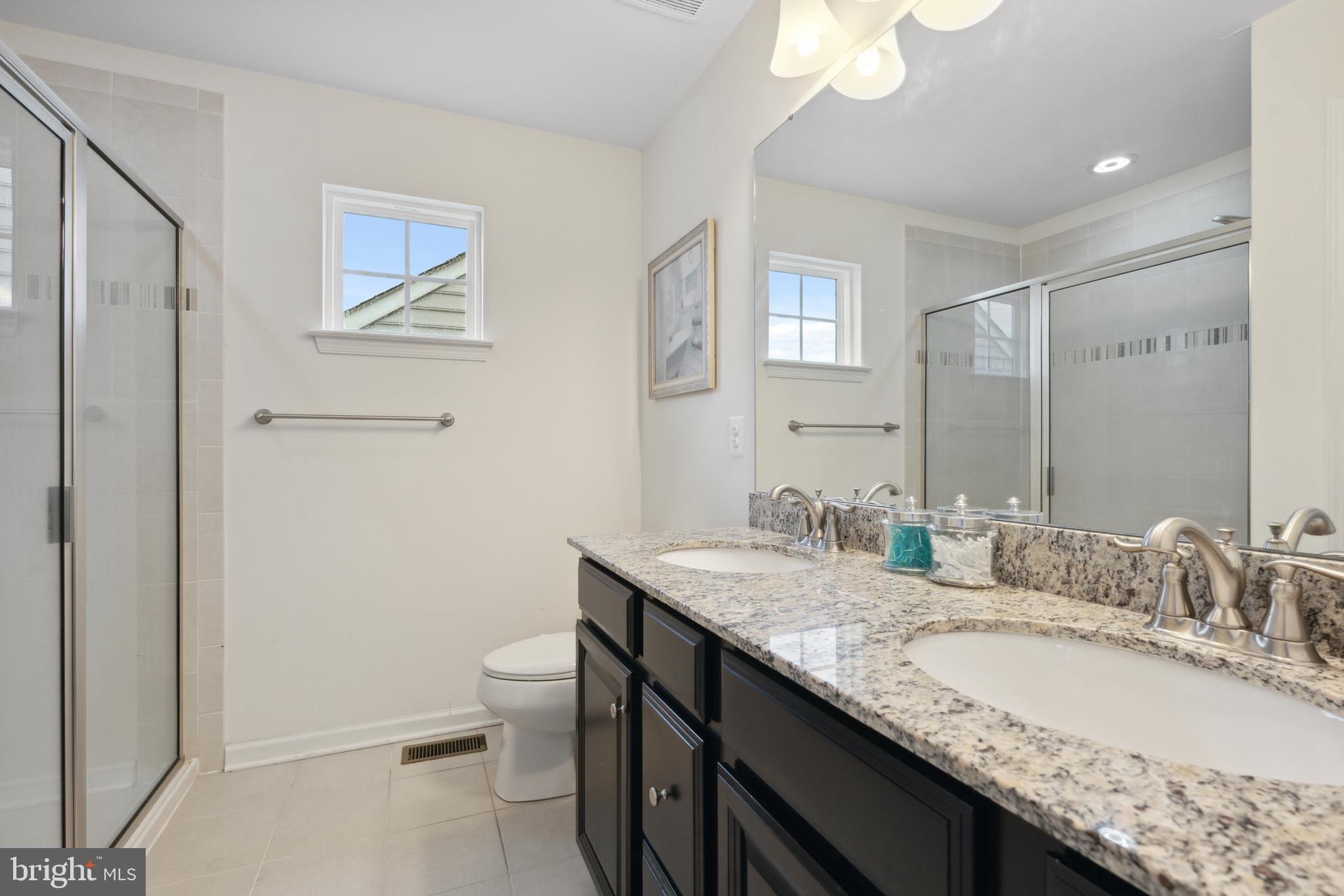 POTOMAC STATION - Residential