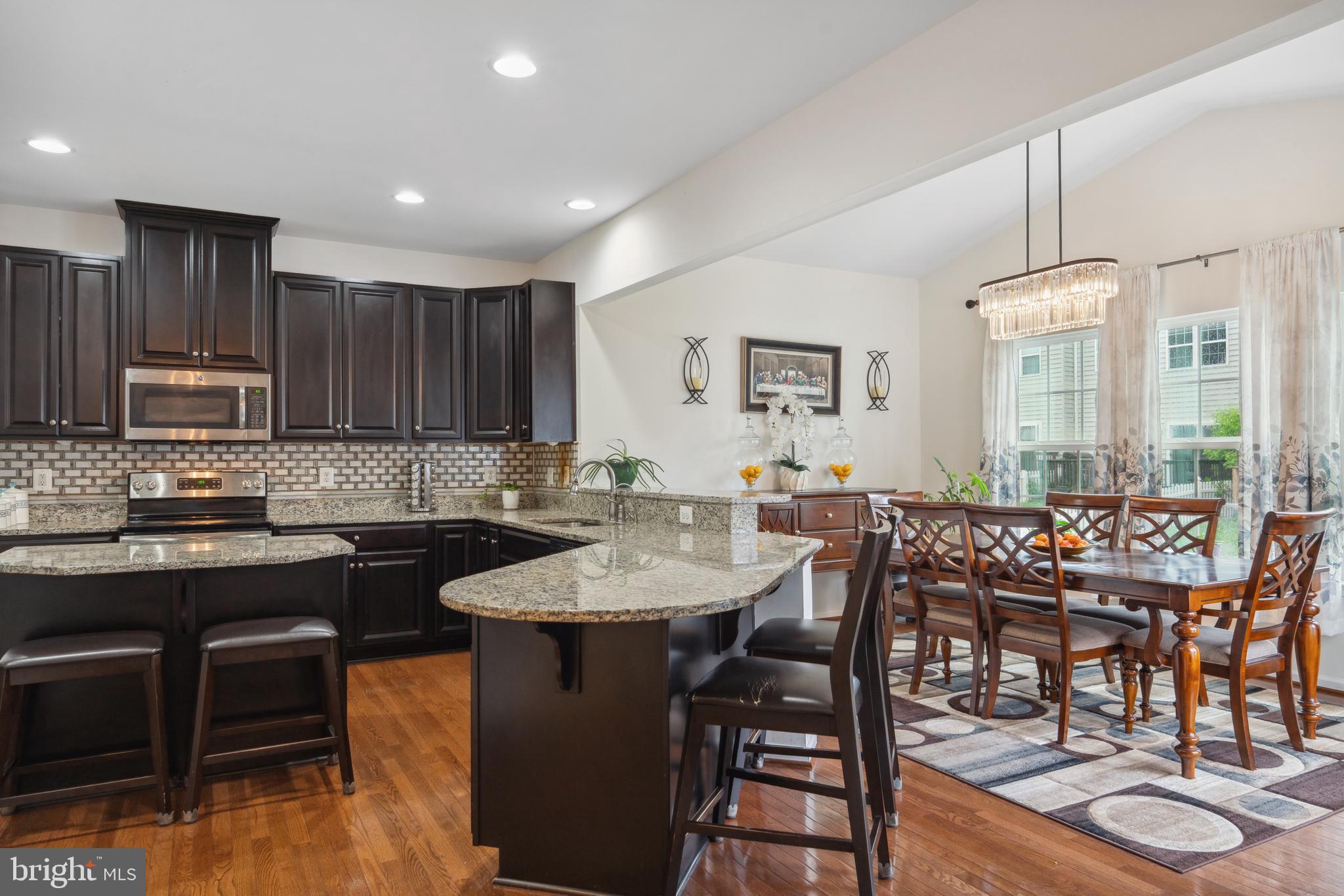 POTOMAC STATION - Residential