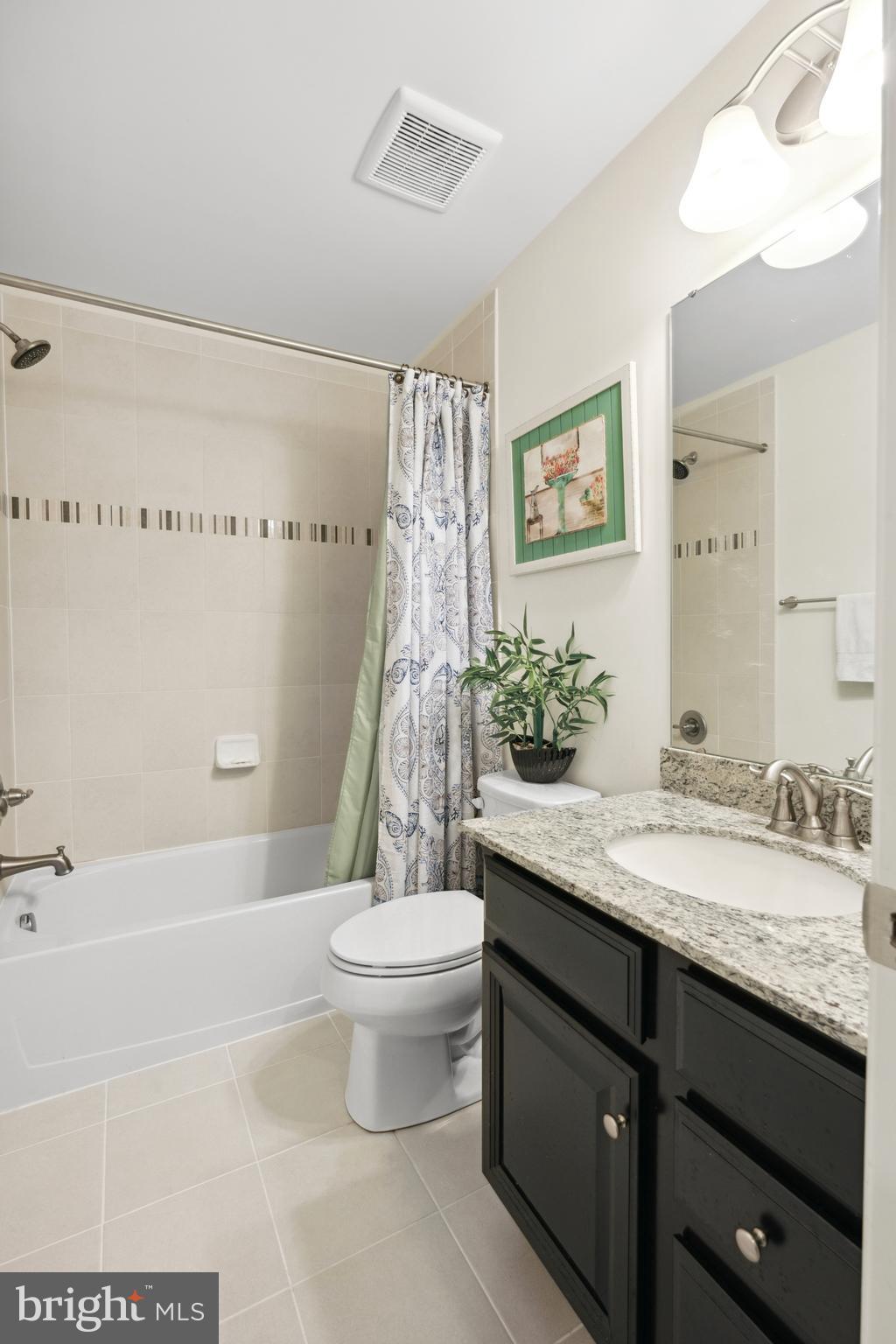 POTOMAC STATION - Residential