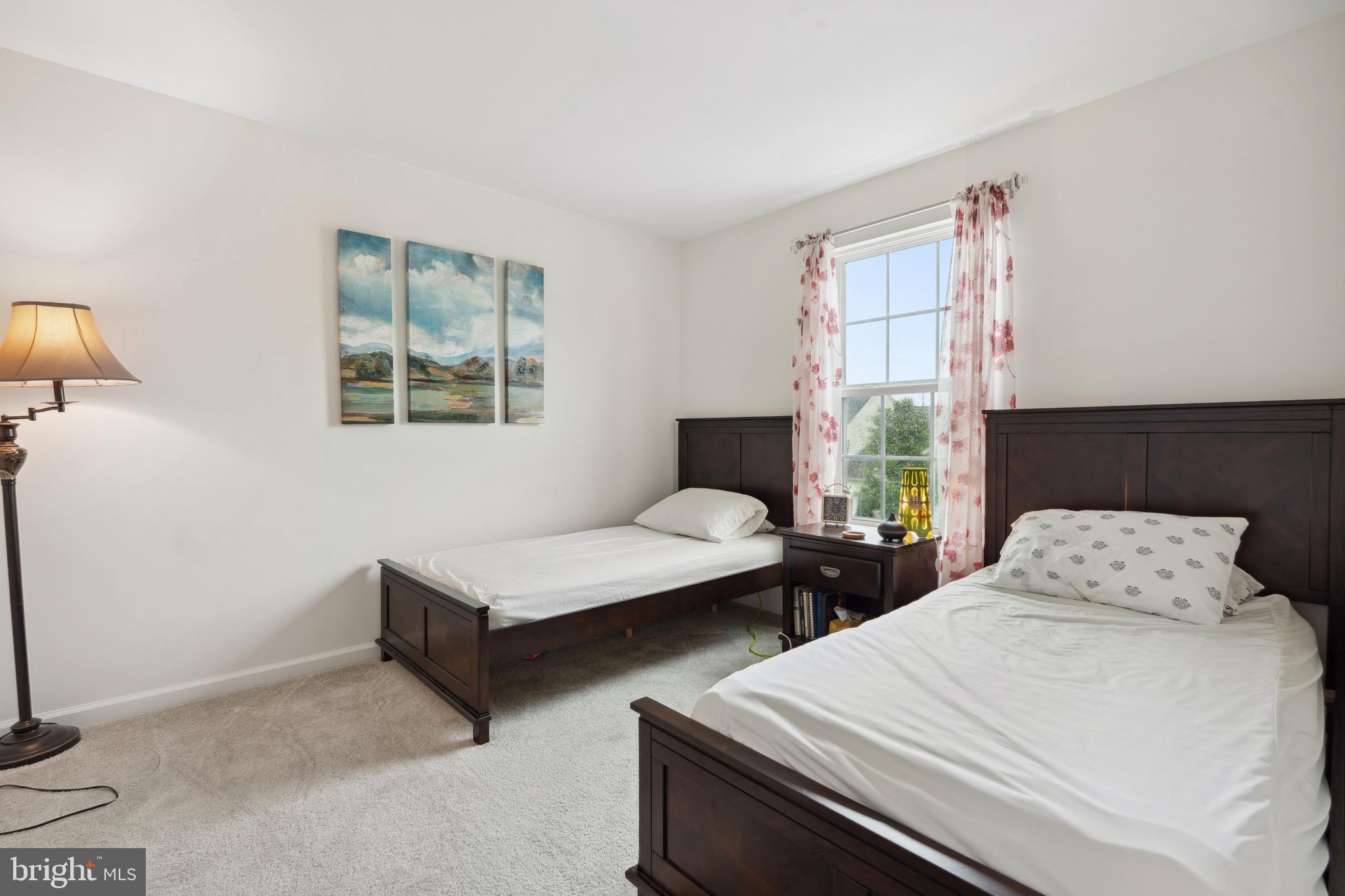 POTOMAC STATION - Residential