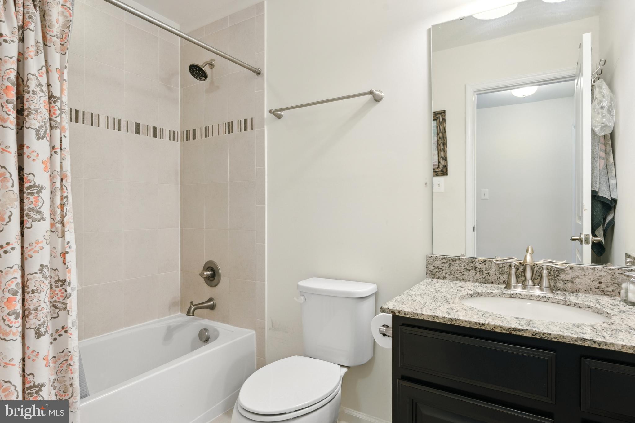 POTOMAC STATION - Residential