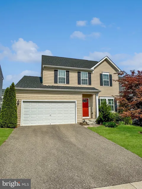 155 Tollerton Trail, Falling Waters, WV 25419 - MLS#: WVBE2039606