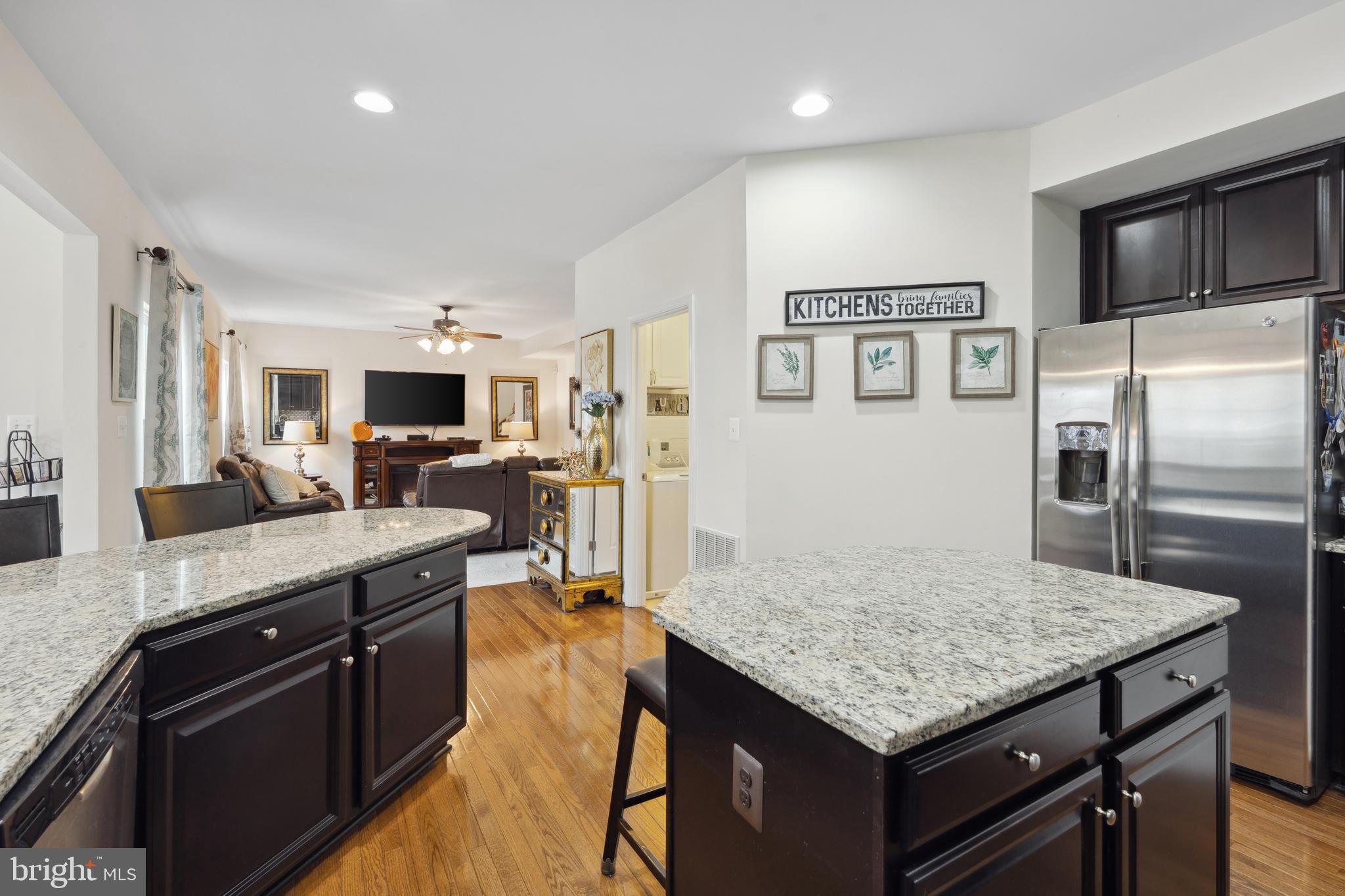 POTOMAC STATION - Residential