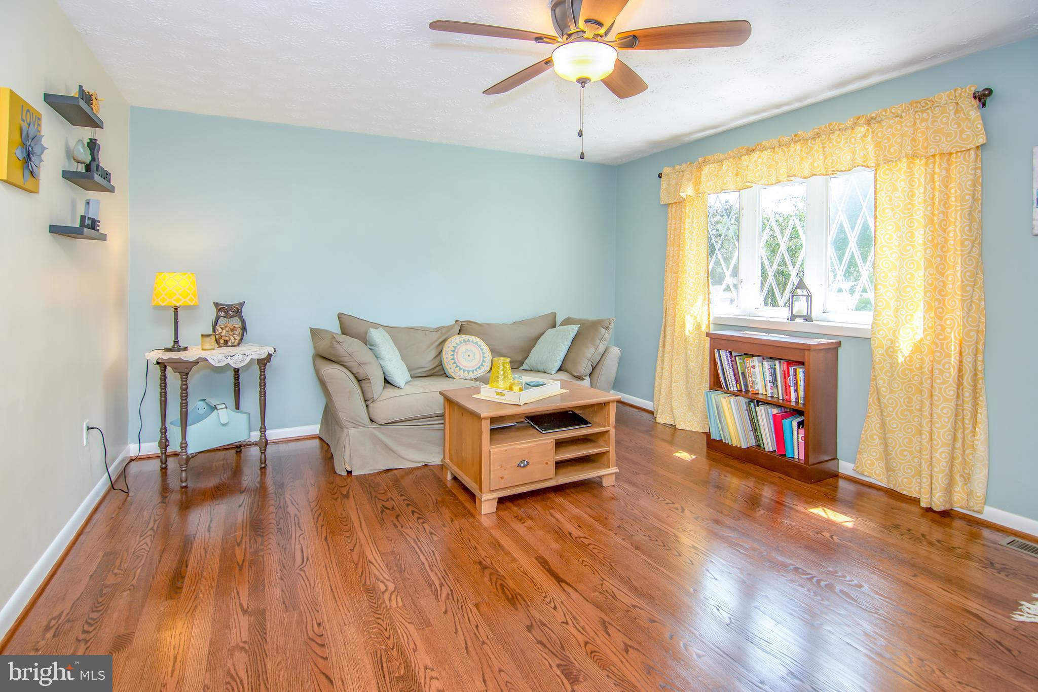 PROSPECT HEIGHTS - Residential