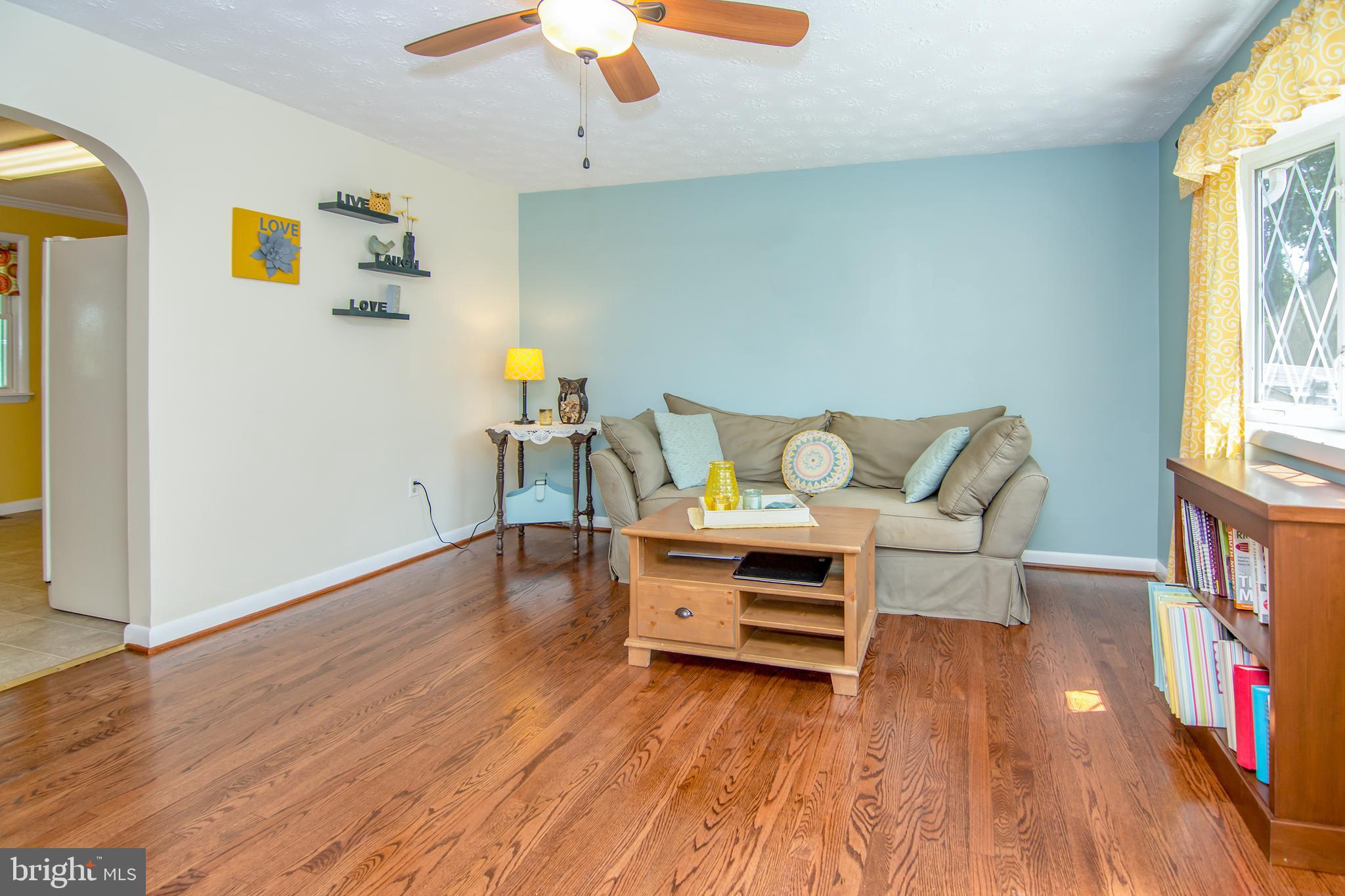 PROSPECT HEIGHTS - Residential