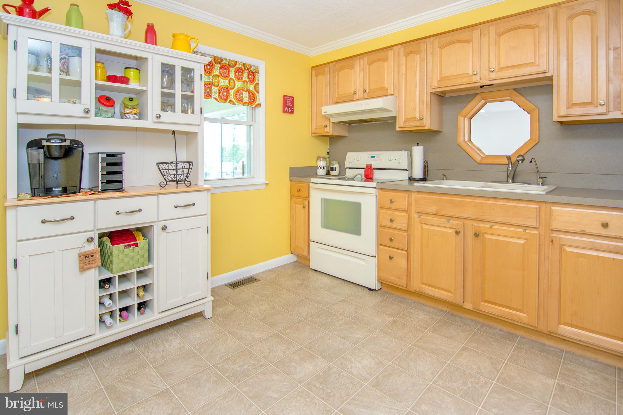 PROSPECT HEIGHTS - Residential