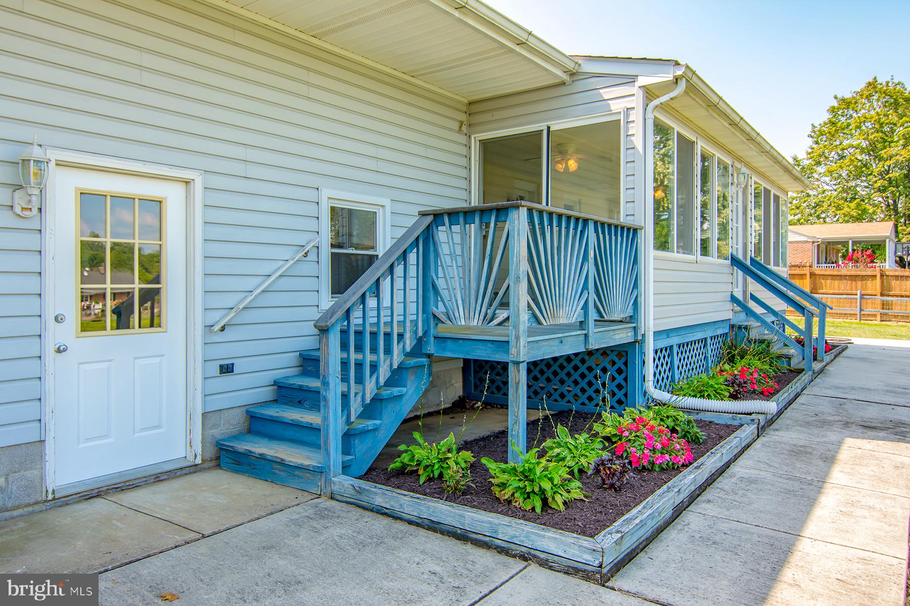 PROSPECT HEIGHTS - Residential