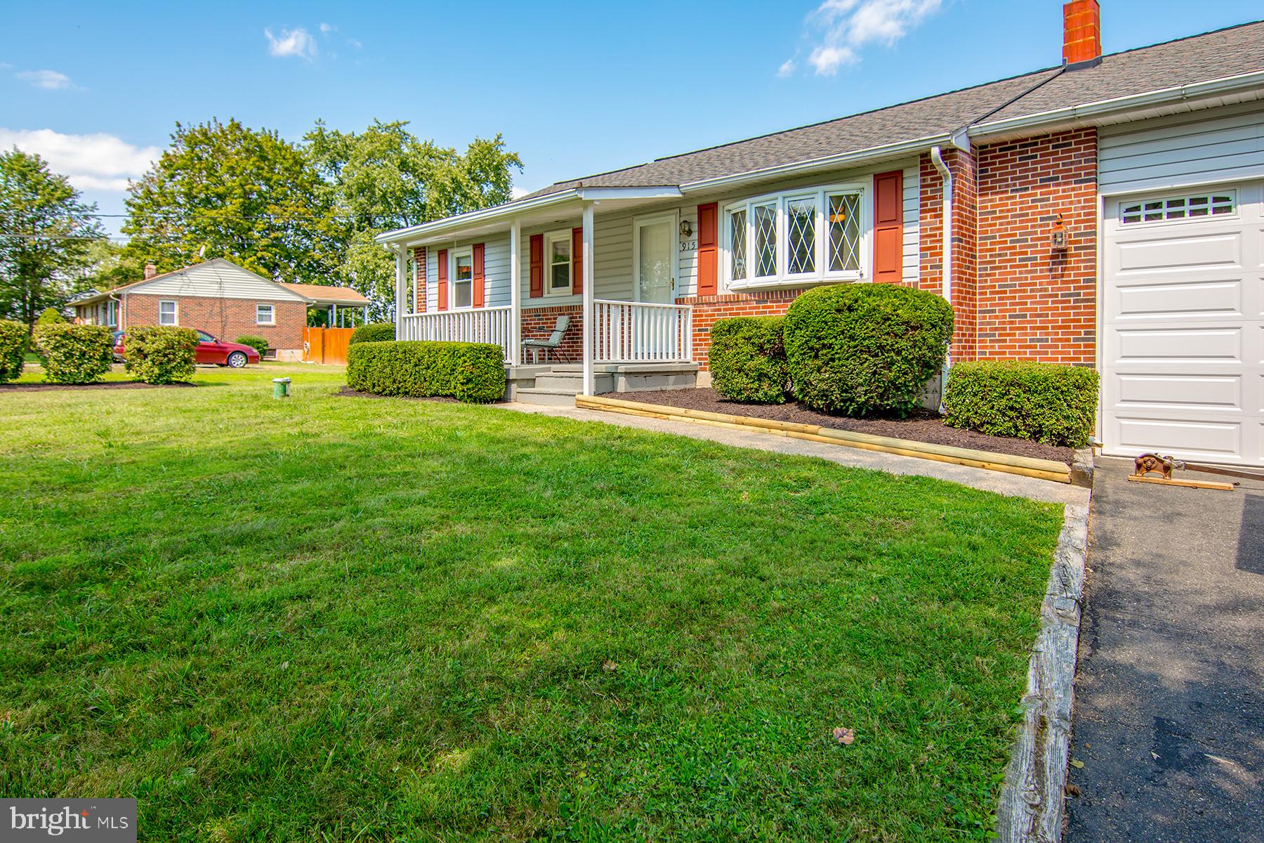 PROSPECT HEIGHTS - Residential