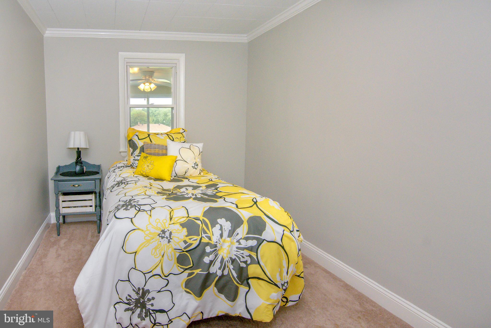 PROSPECT HEIGHTS - Residential