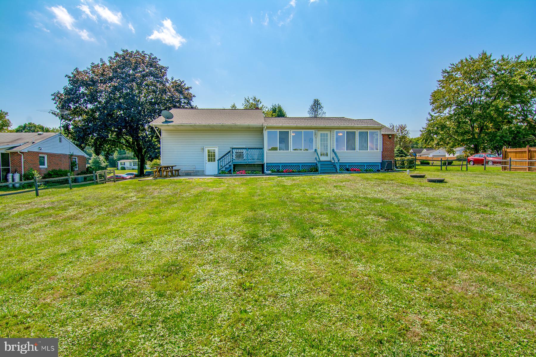 PROSPECT HEIGHTS - Residential